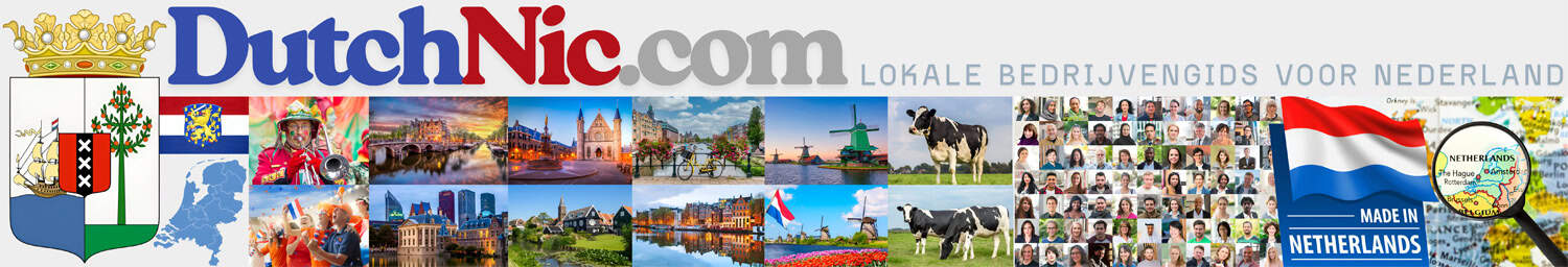 Gemaakt in Nederland - Secrets of Beauty
